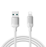 Cavo dati USB-A a 8 pin per iPhone ricarica rapida 1,2 m