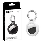 Custodia rigida in policarbonato per Apple AirTag