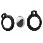Custodia rigida in policarbonato per Apple AirTag
