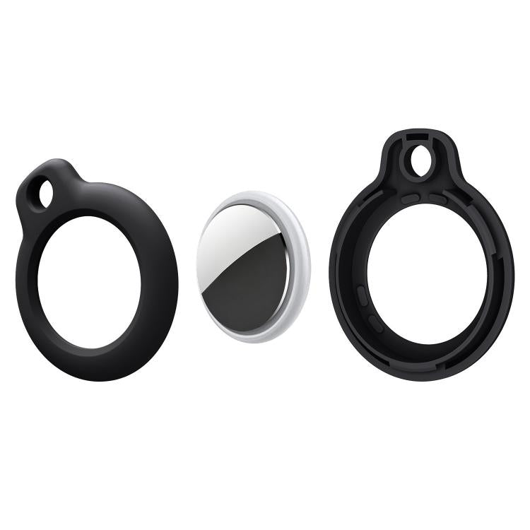Custodia rigida in policarbonato per Apple AirTag