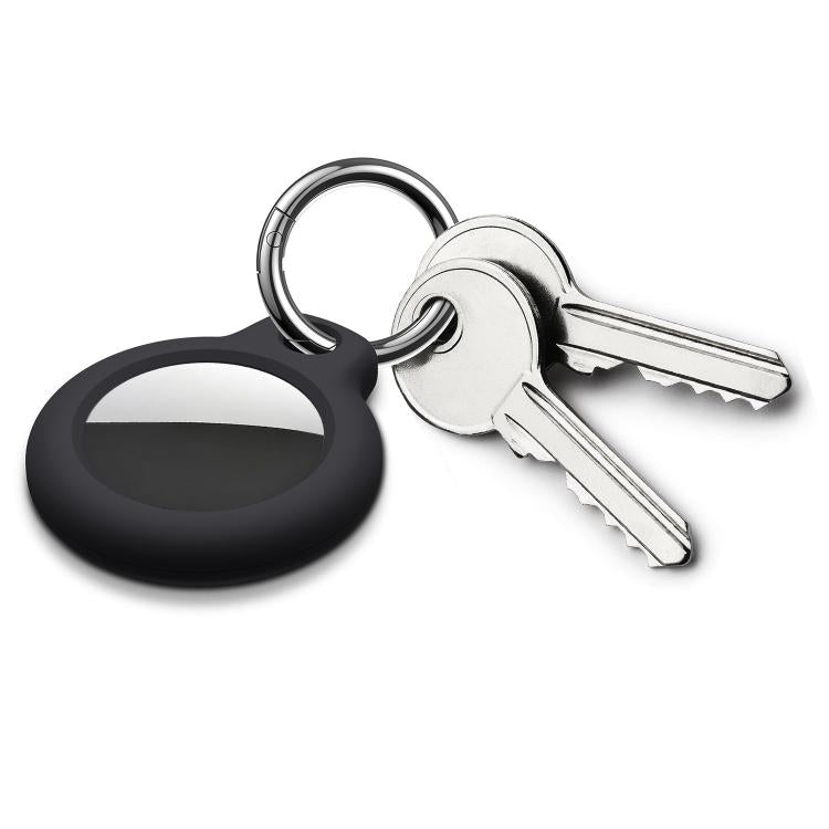 Custodia rigida in policarbonato per Apple AirTag