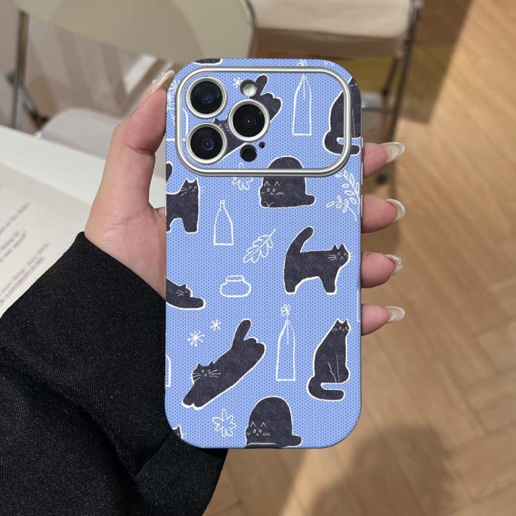 Custodia in silicone per iPhone 11 e 11 Pro Max con bordi arrotondati - immagine 2