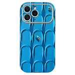 Custodia in silicone per iPhone 11 e 11 Pro Max con bordi arrotondati - immagine 6