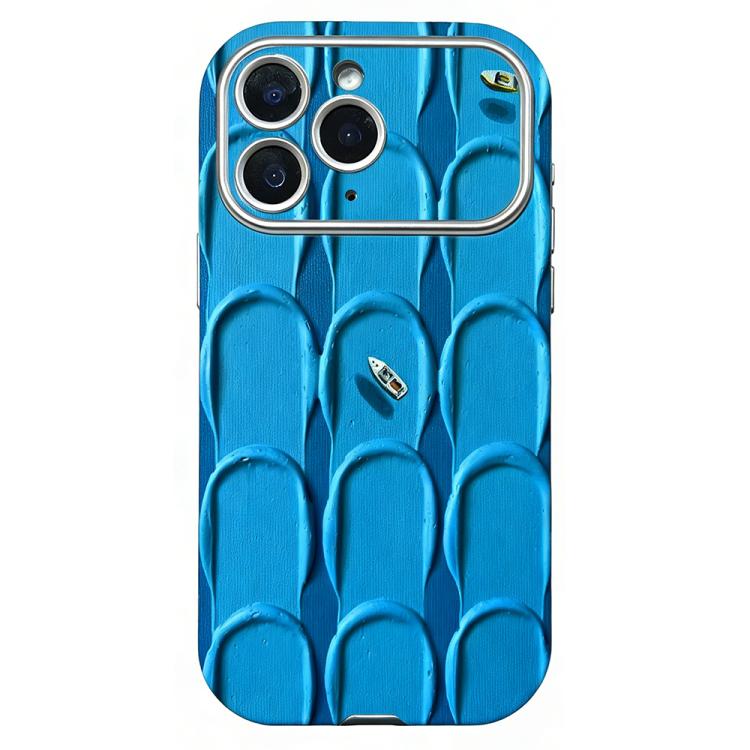 Custodia in silicone per iPhone 11 e 11 Pro Max con bordi arrotondati - immagine 6