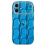 Custodia in silicone per iPhone 11 e 11 Pro Max con bordi arrotondati - immagine 12