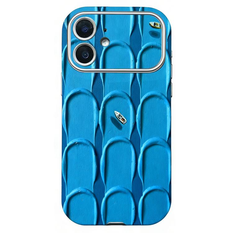 Custodia in silicone per iPhone 11 e 11 Pro Max con bordi arrotondati - immagine 12