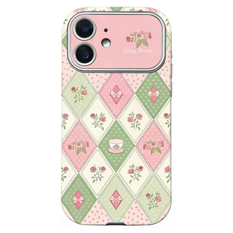 Custodia in silicone per iPhone 11 e 11 Pro Max con bordi arrotondati - immagine 14