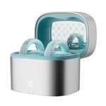 Auricolari Bluetooth D MOOSTER D101 con cancellazione rumore ENC
