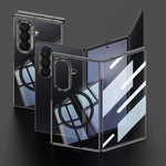 Custodia con protezione magnetica Phantom per Samsung Galaxy Z TriFold