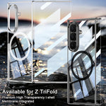 Custodia con protezione magnetica Phantom per Samsung Galaxy Z TriFold