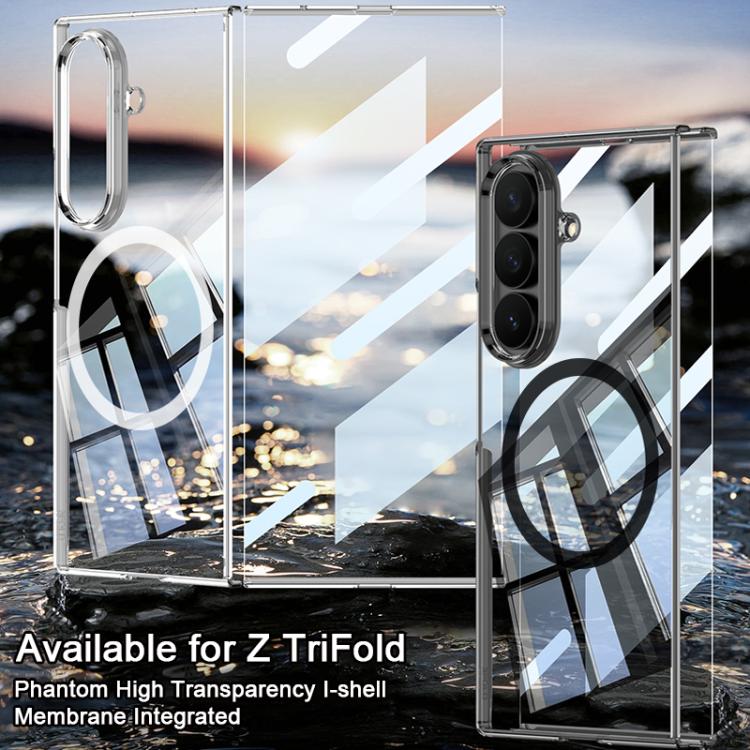 Custodia con protezione magnetica Phantom per Samsung Galaxy Z TriFold
