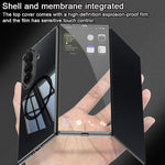 Custodia con protezione magnetica Phantom per Samsung Galaxy Z TriFold