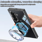 Custodia con protezione magnetica Phantom per Samsung Galaxy Z TriFold