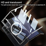 Custodia con protezione magnetica Phantom per Samsung Galaxy Z TriFold