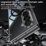 Custodia con protezione magnetica Phantom per Samsung Galaxy Z TriFold