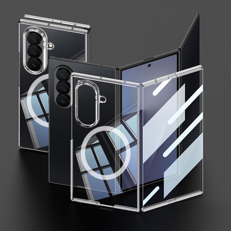 Custodia con protezione magnetica Phantom per Samsung Galaxy Z TriFold