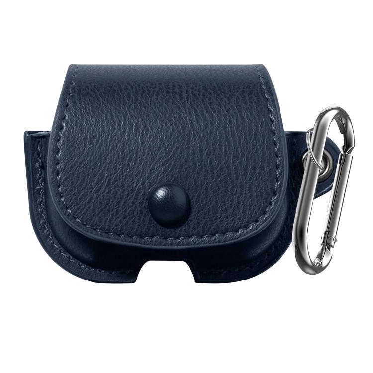 Custodia protettiva in pelle PU per AirPods Pro 3