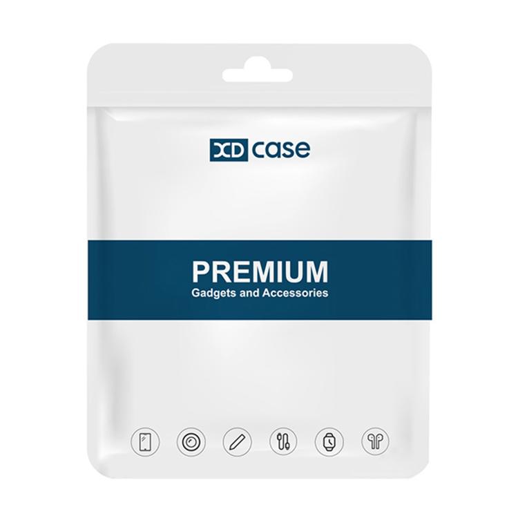 Custodia protettiva in pelle PU per AirPods Pro 3