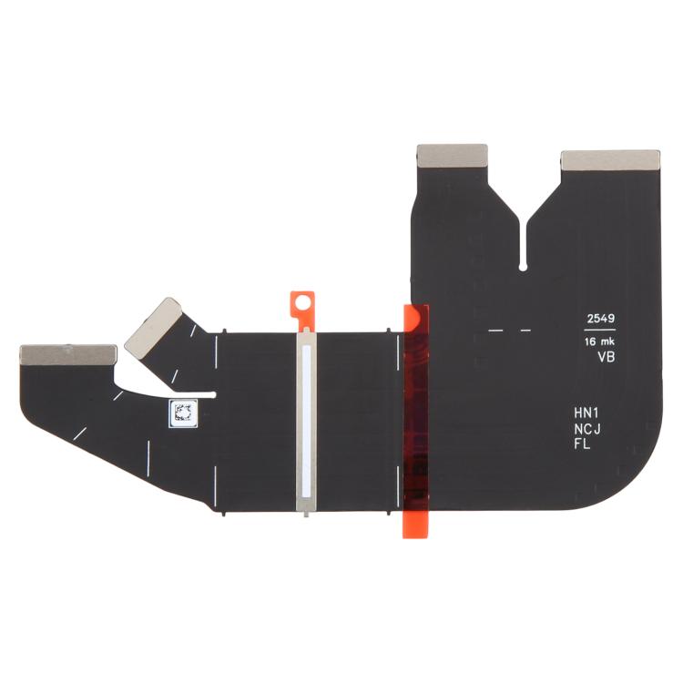 Cavo flessibile dell'asse di rotazione OEM, For Huawei Mate X7, For Huawei Pura X, For Huawei Mate X6, For Huawei Mate XT Ultimate Design, For Huawei Pocket 2, For Huawei Mate Xs 2, For Huawei P50 Pocket