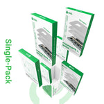 Set di stencil per reballing BGA a strato intermedio 2uul BH40 per iPhone serie 17, 2uul BH40