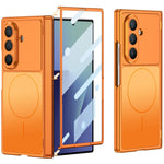 Custodia magnetica a doppio asse GKK serie 17 per Samsung Galaxy Z Fold7 e Fold6