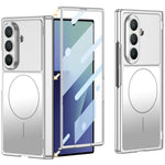 Custodia magnetica a doppio asse GKK serie 17 per Samsung Galaxy Z Fold7 e Fold6