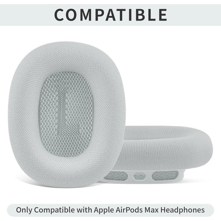 Cuscinetti auricolari ricambio magnetici per AirPods Max