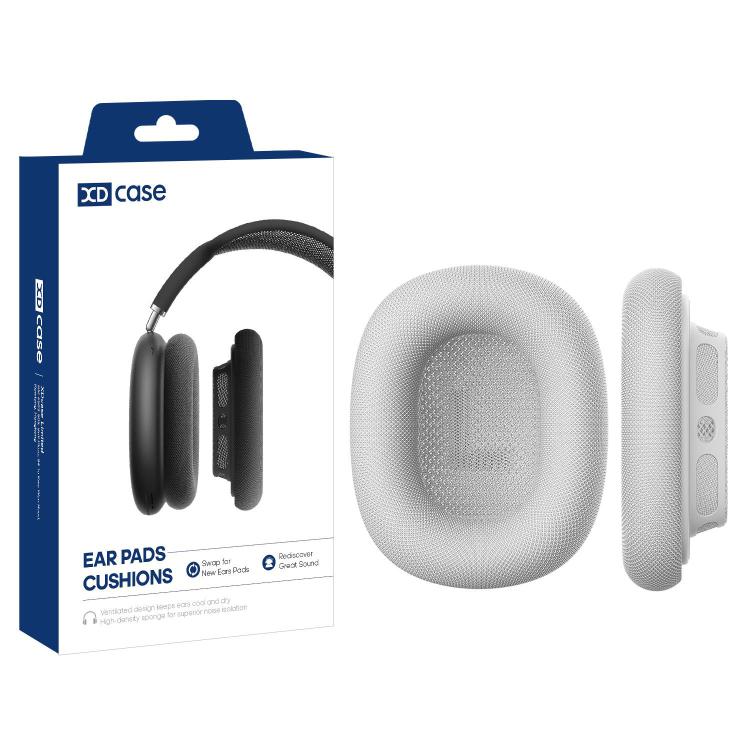 Cuscinetti auricolari ricambio magnetici per AirPods Max