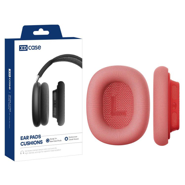 Cuscinetti auricolari ricambio magnetici per AirPods Max