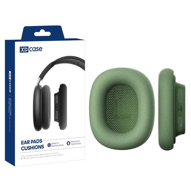 Cuscinetti auricolari ricambio magnetici per AirPods Max
