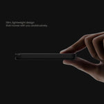 Porta carte magnetico sottile RFID Nillkin NKL14