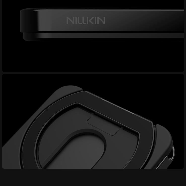 Porta carte magnetico sottile RFID Nillkin NKL14