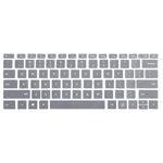 Tasti della versione inglese americana, For Microsoft Surface Laptop 3 / 4 / 5(Gray), For Microsoft Surface Laptop 3 / 4 / 5(Black)