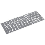 Tasti della versione inglese americana, For Microsoft Surface Laptop 3 / 4 / 5(Gray), For Microsoft Surface Laptop 3 / 4 / 5(Black)