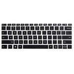 Tasti della versione inglese americana, For Microsoft Surface Laptop 3 / 4 / 5(Gray), For Microsoft Surface Laptop 3 / 4 / 5(Black)