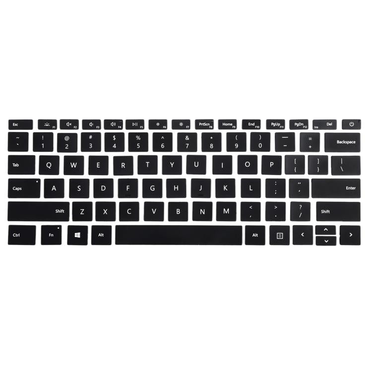 Tasti della versione inglese americana, For Microsoft Surface Laptop 3 / 4 / 5(Gray), For Microsoft Surface Laptop 3 / 4 / 5(Black)