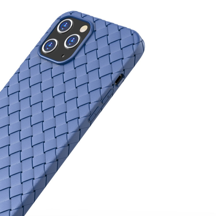 Custodia antiurto in tessuto per iPhone 12