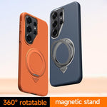 Custodia SULADA in Kevlar con supporto magnetico per Samsung Galaxy S26+ S26
