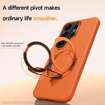 Custodia SULADA in Kevlar con supporto magnetico per Samsung Galaxy S26+ S26