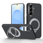 Custodia SULADA in Kevlar con supporto magnetico per Samsung Galaxy S26+ S26