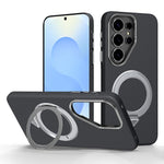 Custodia SULADA in Kevlar con supporto magnetico per Samsung Galaxy S26+ S26