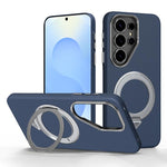 Custodia SULADA in Kevlar con supporto magnetico per Samsung Galaxy S26+ S26