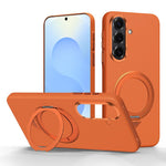 Custodia SULADA in Kevlar con supporto magnetico per Samsung Galaxy S26+ S26