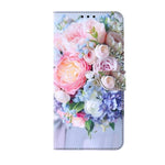 Custodia per telefono in ecopelle con effetto cristallo., For iPhone 15 Pro Max