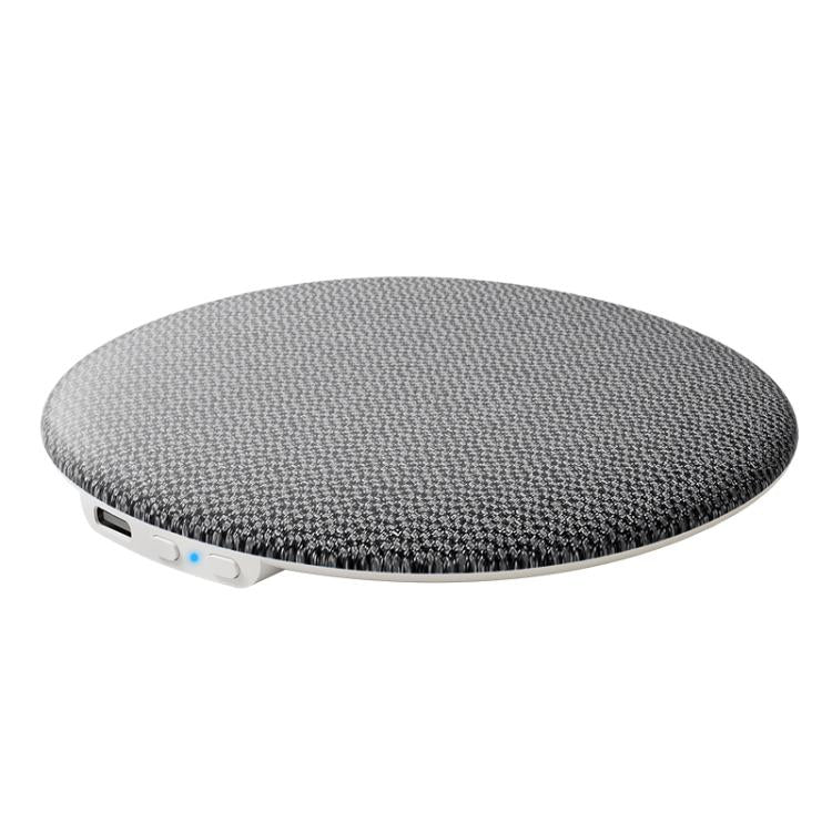 Dispositivo suono cuscino ultra sottile Bluetooth 6.0