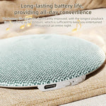 Dispositivo suono cuscino ultra sottile Bluetooth 6.0