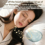 Dispositivo suono cuscino ultra sottile Bluetooth 6.0