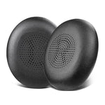 Cuscinetti auricolari in similpelle per Jabra Elite 45h
