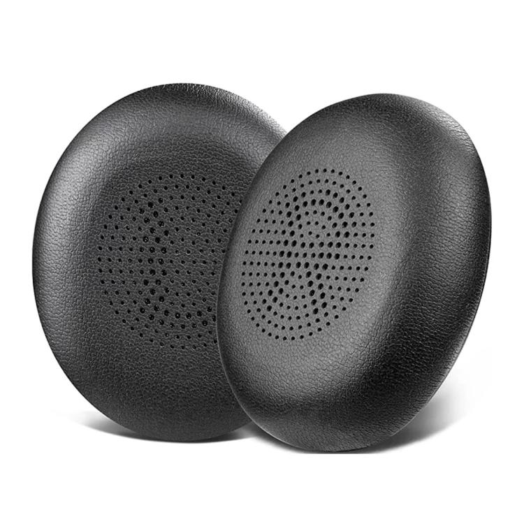 Cuscinetti auricolari in similpelle per Jabra Elite 45h