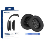 Cuscinetti auricolari ricambio per SteelSeries Arctis